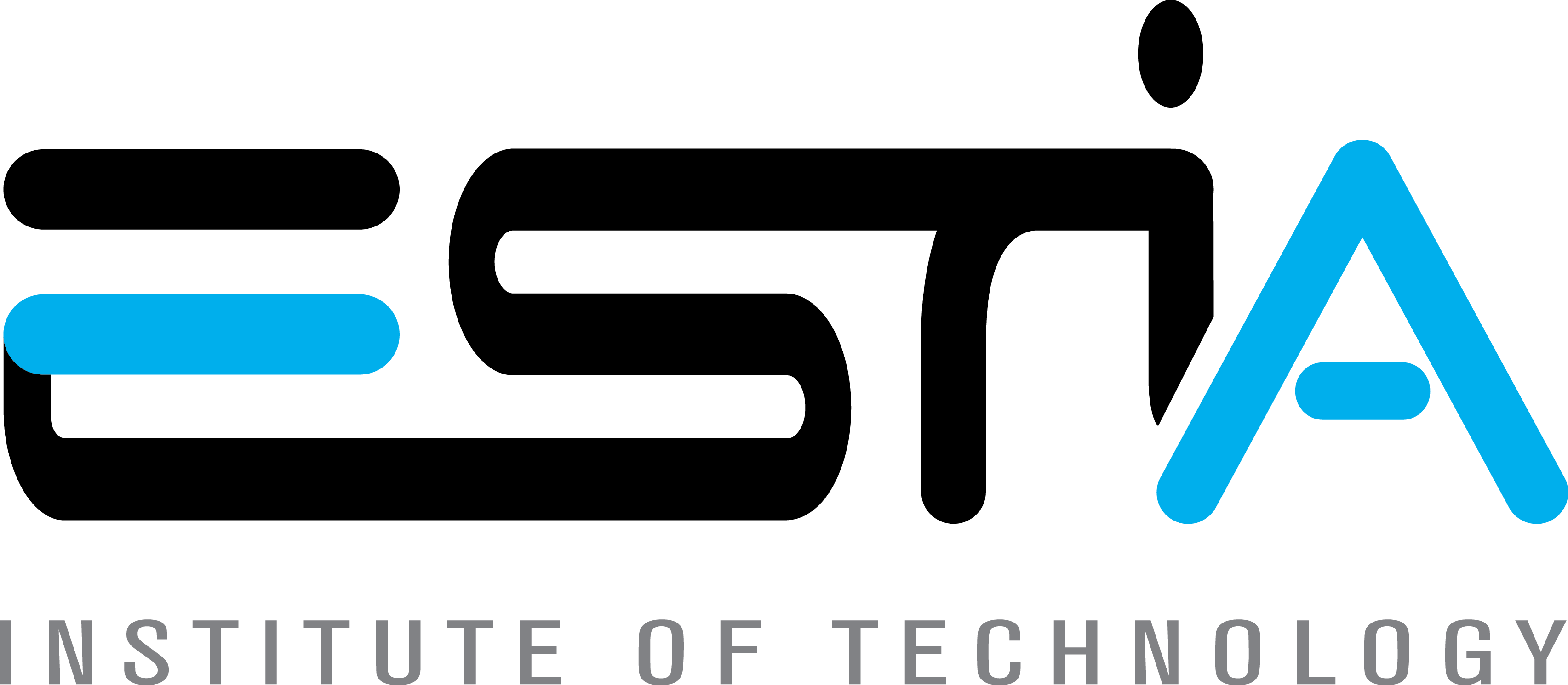 Logo de l’ESTIA, grande école d’ingénieurs