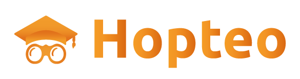 Logo Hopteo