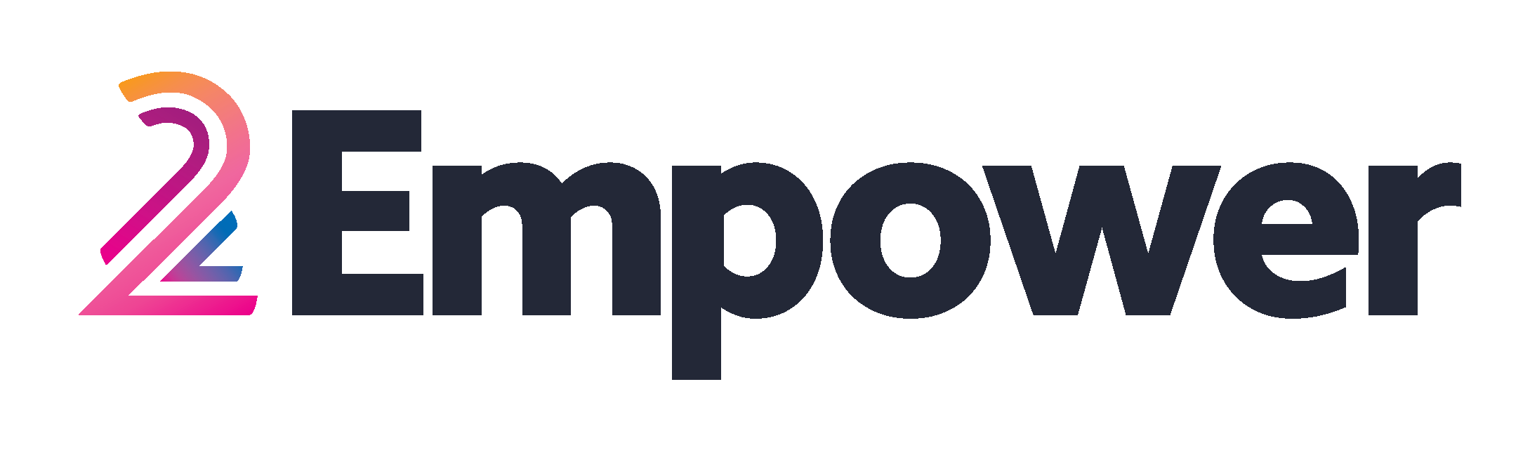 Logo 2empower, groupe média orienté étudiant