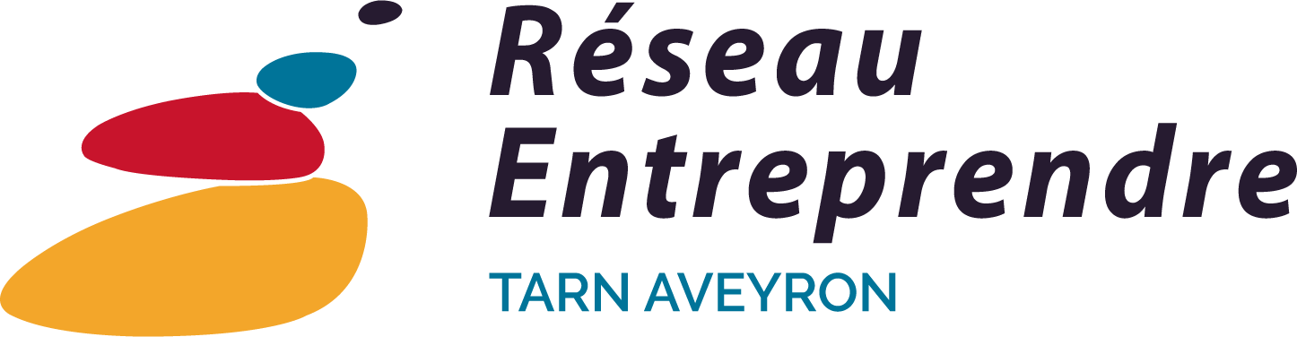 Logo Réseau entreprendre, association d'accompagnement des chefs d'entreprise