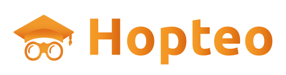 logo hopteo