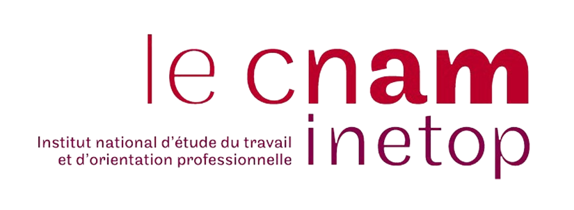 Logo INETOP, centre de recherche en psychologie de l'orientation