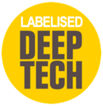 Label DeepTech