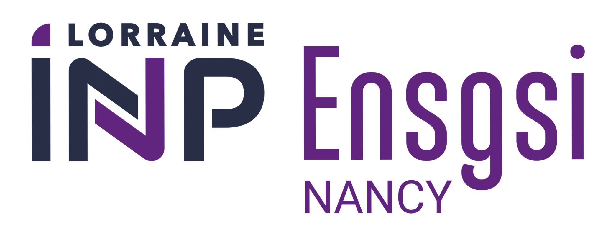 Logo ENSGSI