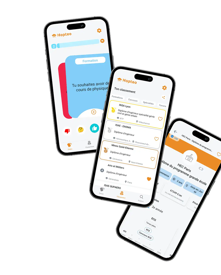hopteo smartphone