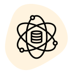 illustration de la science des données
